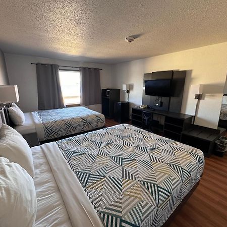 Motel 6-Fond Du Lac, Wi Esterno foto
