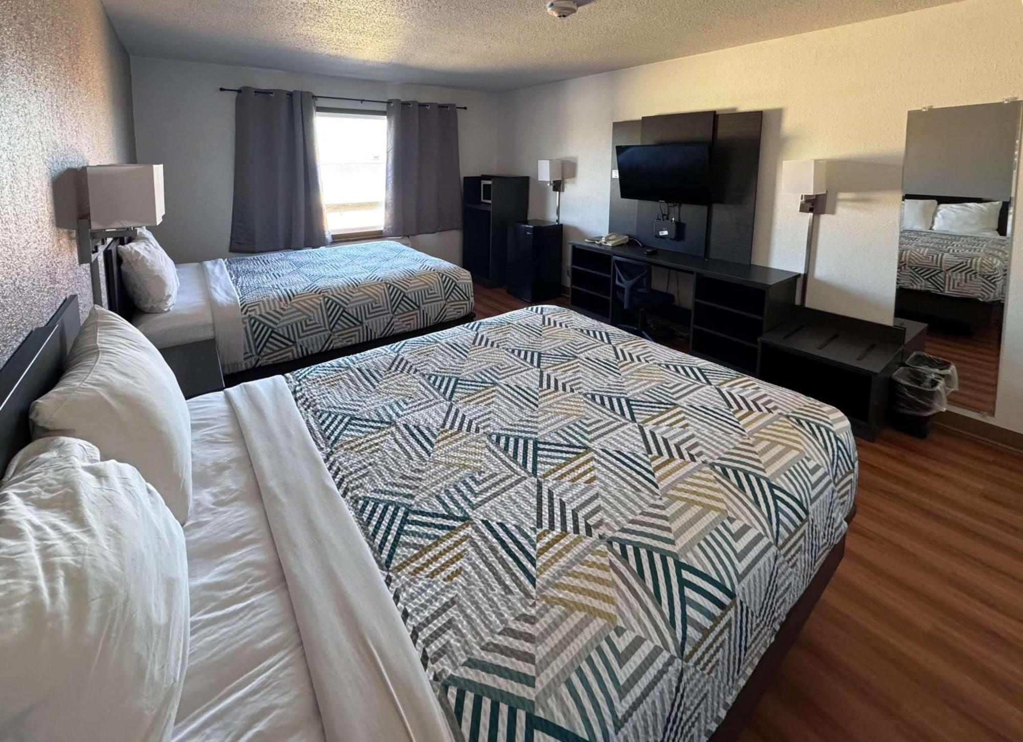 Motel 6-Fond Du Lac, Wi Esterno foto