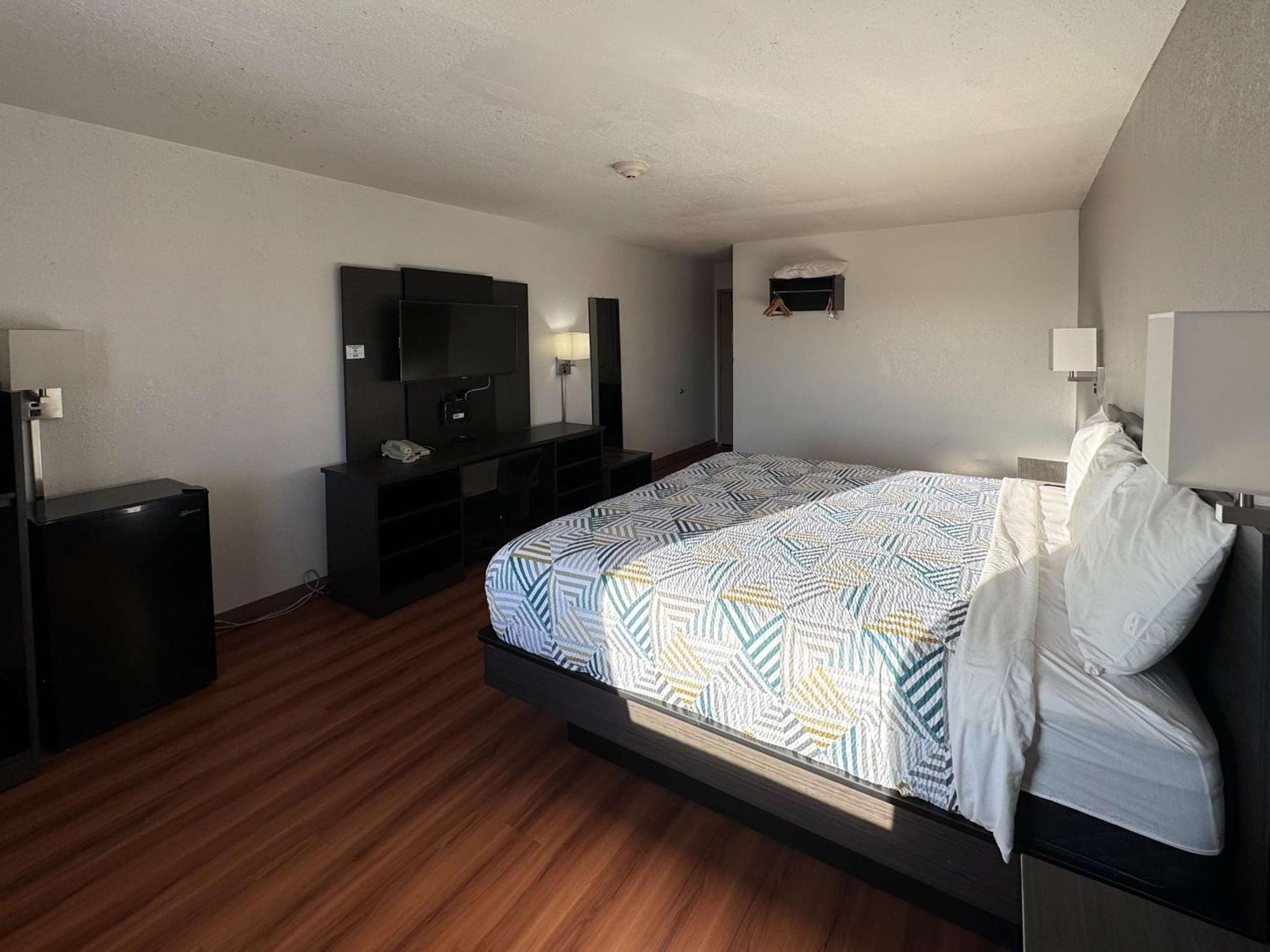 Motel 6-Fond Du Lac, Wi Esterno foto