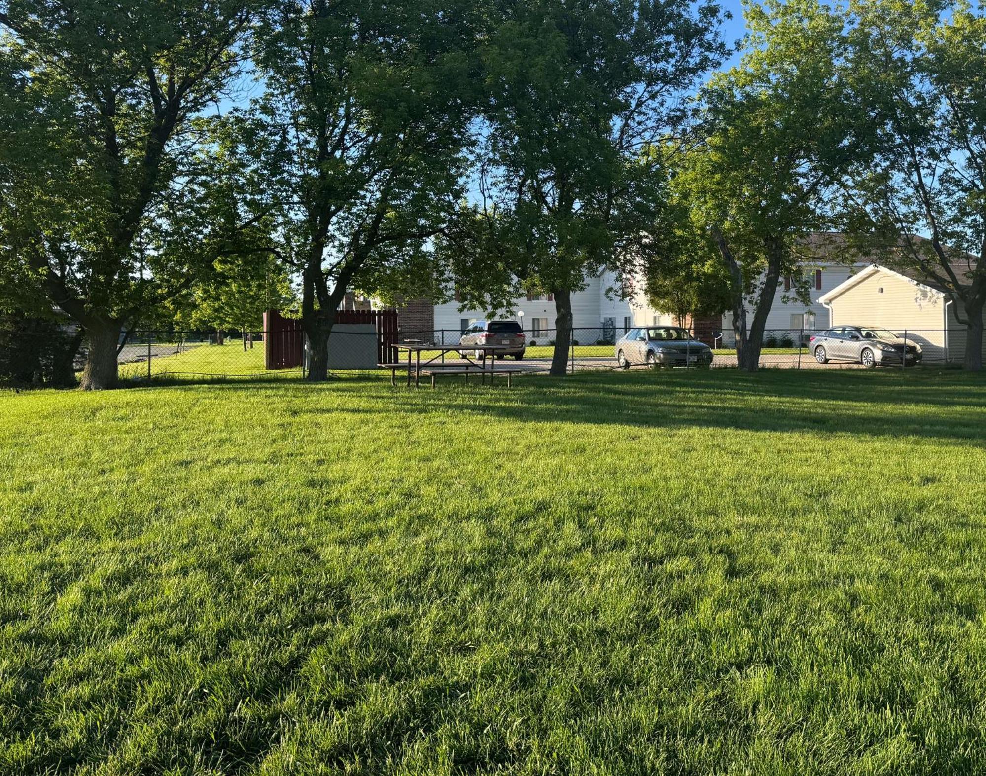 Motel 6-Fond Du Lac, Wi Esterno foto