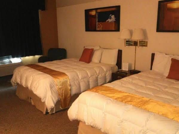 Motel 6-Fond Du Lac, Wi Esterno foto