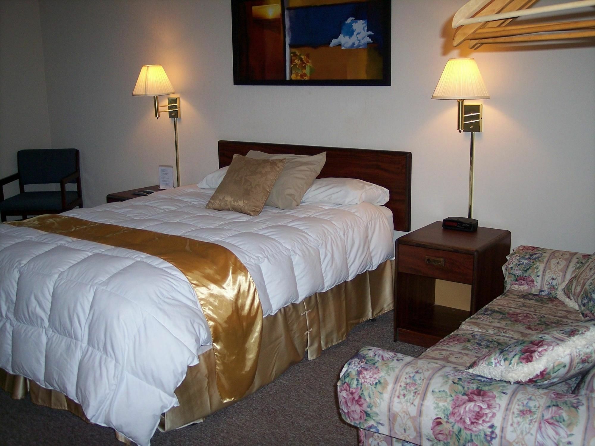 Motel 6-Fond Du Lac, Wi Esterno foto